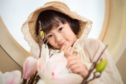 -LOOK儿童摄影(东城汇店)