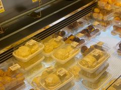 -鲍师傅糕点(淮海中路店)
