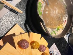 -盡膳口福·百年汤方火锅(科华北路店)