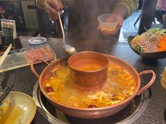 -菌自由丨野生菌火锅特色庭院餐厅(丽江古城店)