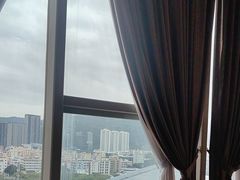 -哈布斯扒房(华发商都店)