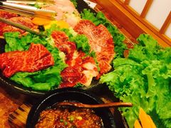 -虎丸烧肉(新大陆广场店)