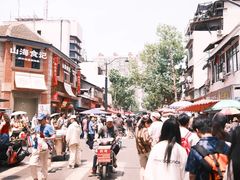 -毛氏汽水包(山海关路店)