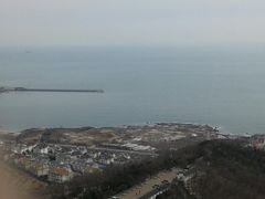 -石老人观光园