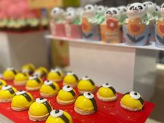 -上海中星铂尔曼大酒店 汇·西餐厅