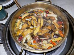 -大理董·董家小厨野生菌火锅(古城旗舰店)