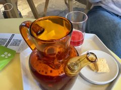 -tea'stone (万象天地店)