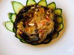 -和平官邸·花园餐厅(武定西路店)