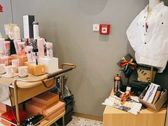 -星巴克臻选(北京蓝色港湾RO店)