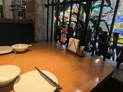 -波螺油子·海肠捞饭·青岛菜(银座店)