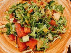 -ALAMEEN阿拉伯餐厅(三里屯店)