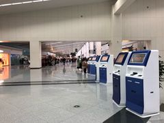 -福州长乐国际机场