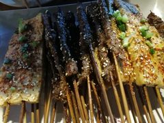 -木屋烧烤(白石洲店)
