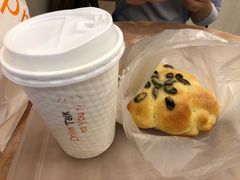 -BreadTalk面包新语·烘焙蛋糕(领展购物广场店)