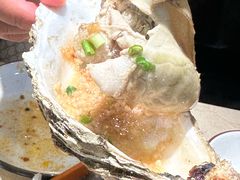 -金太阳海鲜烧烤·本地人餐厅(星海公园店)
