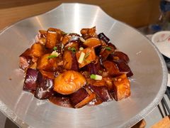 -绿茶餐厅(广州天河城店)