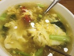 -刘信牛羊肉小炒泡馍(回民街店)