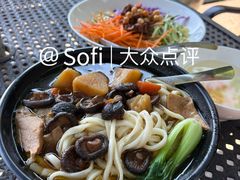 -韬光茶庵