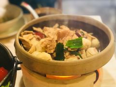 -九道菜有鸡鱼头(石鼓路店)