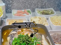 -半天妖烤鱼(中山路店)