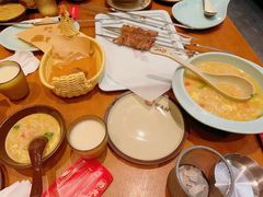 -状元阁烧烤(新华路总店)