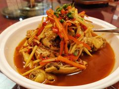 -故乡缘·香格里拉山庄(冷竹路店)