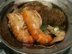 -香蕉叶餐厅(是隆店)