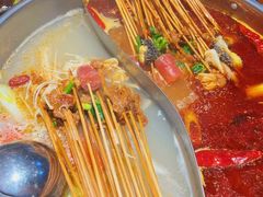 -杨校长·老成都串串香火锅(全国总店)