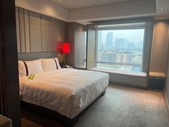 -榛悦隆堡成都酒店(春熙路太古里店)