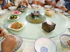 -老孙家饭庄·非遗(东关店)