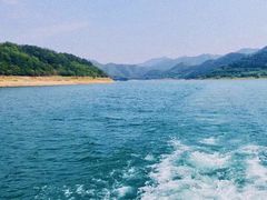 -北京金海湖景区