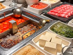 -海底捞火锅(万象城店)