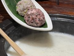 -大良毋米粥(锦龙路总店)