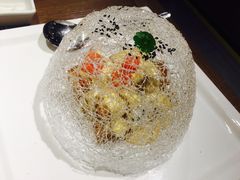 -全聚德(江宁店)