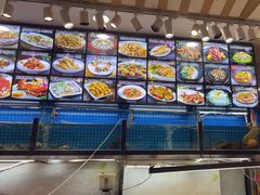 -醉壹号海鲜大排档(厦门美食地标店)