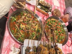 -为民烧烤吧.自贡爆炒菜.成都烧烤(收录20年好店)