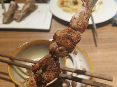 -贯贯吉·清真餐厅(浙江中路店)