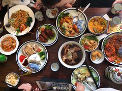 -马来MO简餐.南洋风味料理(美食街店)