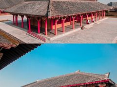-中国汉城景区