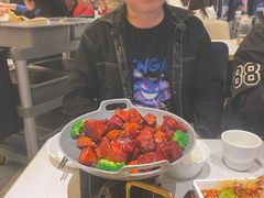 -蜀厨小匠·民间川菜(犀浦店)