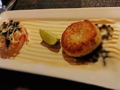 -Wooloomooloo Steakhouse(尖沙咀中心店)