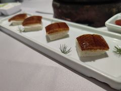 -味+新京宴·烤鸭·北京菜(创意谷店)