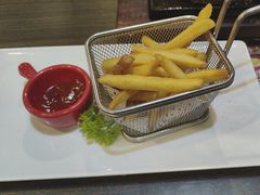 -豪客来牛排(西昌大巷口月城广场店)