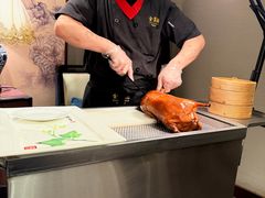 -全聚德(哈尔滨店)