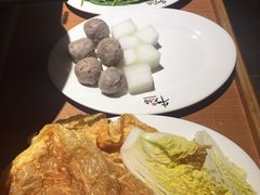 -仄园围炉坊·牛肉火锅·汕头卤水火锅(蛇口店)