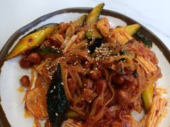 -白山烧烤(文安路万豪店)