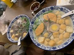 -小潘记鸭血粉丝汤