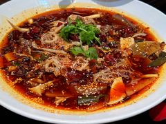 -映水芙蓉(长宁来福士店)