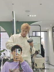 -FOR YOU造型