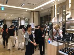 -三越百货(三越银座店)